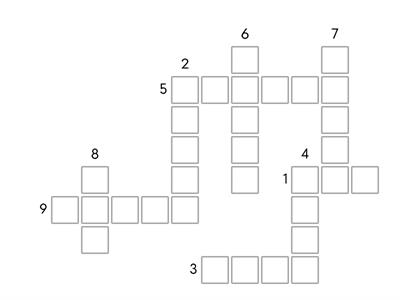 Present tense irregular "yo" verbs
