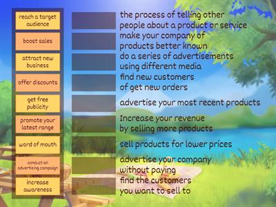 BR Pre intermediate. Unit 9 Selling 