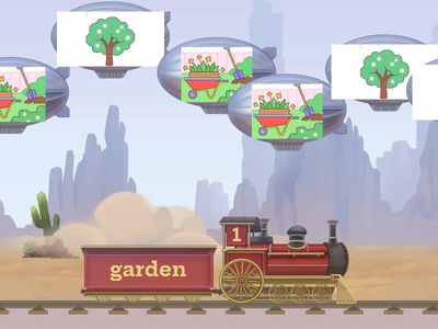 FF3 reading vocabulary revision (The Lazy Bear)