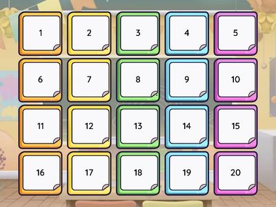  “Diga algo que...” - LINGUAGEM EXPRESSIVA