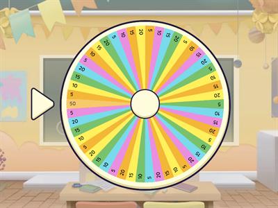 Points for Review Game