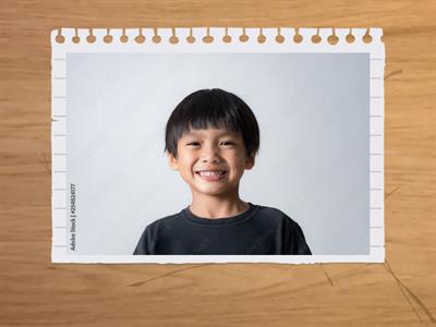 Practice Answering Simple Questions