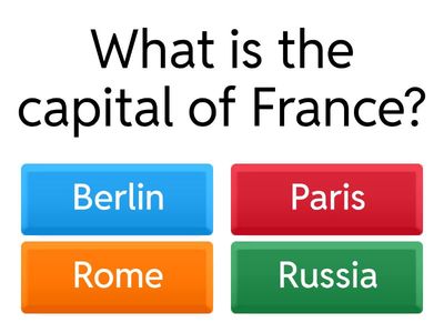 Английский язык