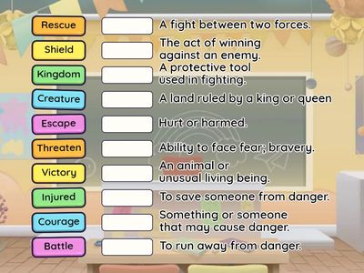 Activity 1 Narrative Text