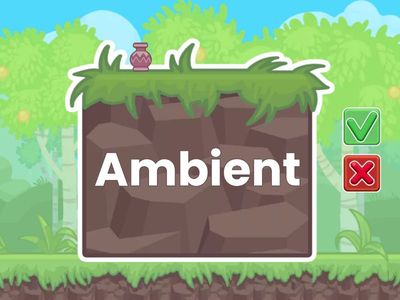 Day 1 - GCSE Music Terminology