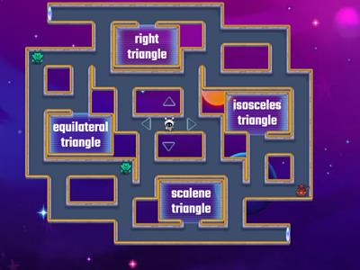 Ms. Hall Types of Triangles