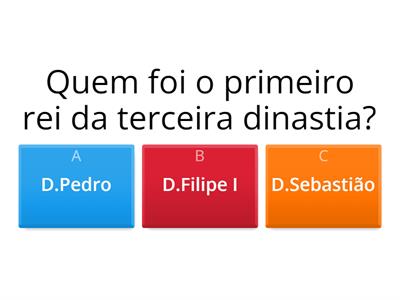  3ª Dinastia