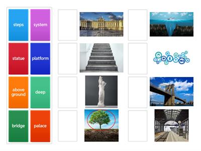 7B Reading vocab Empower Elementary 2nd Edition 