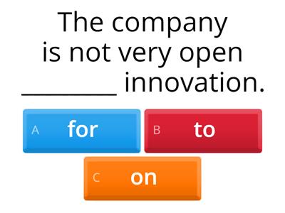 Business Result Upper Intermediate - Units 13-15 review