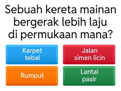 STEM Challenge Tahun 2