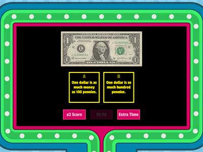 ESL L3: Equal and Unequal Comparisons
