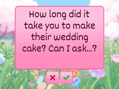 SO B2 1.1 Grammar. Indirect questions