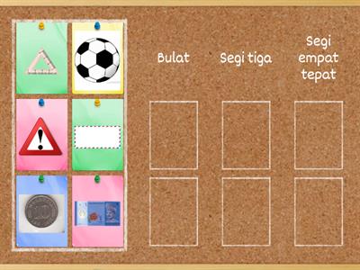 PERMAINAN ARAS RENDAH