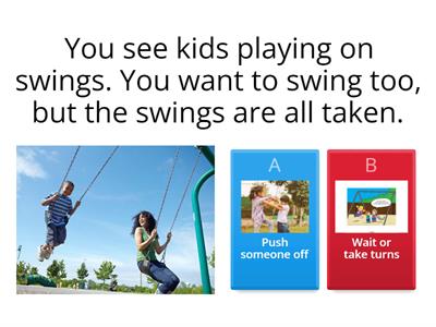 Size of Problem Solving Scenarios