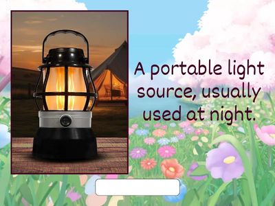 G3 and G4 Pictorial Spelling