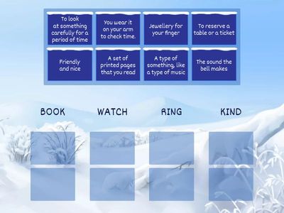 7-1-16_Words with Two Meanings