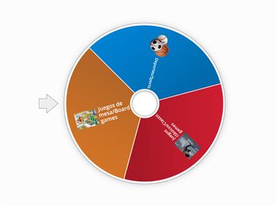 Juegos