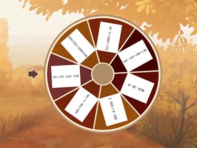 ejercicios combinados