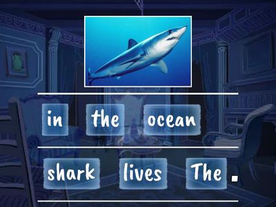 Our World 3 - Review Term test 1 - Writing 1