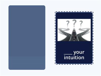 Left-Brained vs. Right-Brained