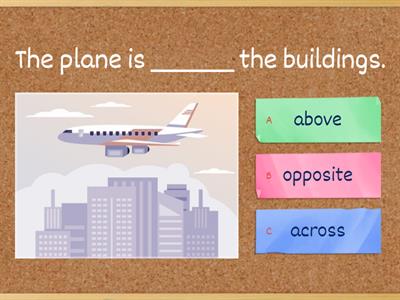 Green Line 1 Unit 4 Check-in + Station 1 Vocabulary