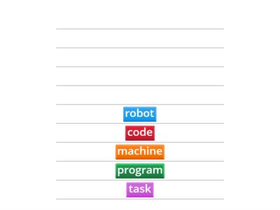 Robotics week 1