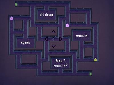 Unit 7 - classroom instruction 