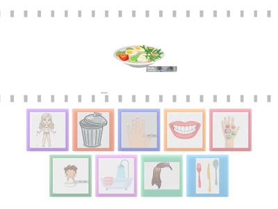 Abilități de viață zilnică