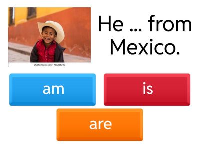 FF3 Unit 1 - Where are you from? 