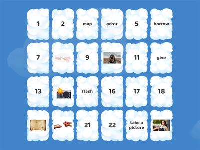 Can I Take a Picture Daekyo