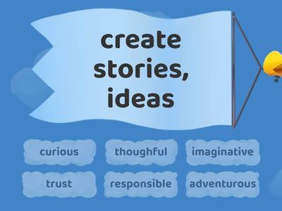 define characteristics