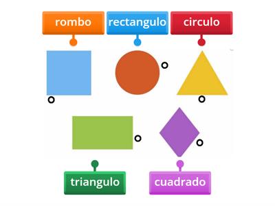 LAS FIGURAS GEOMETRICAS
