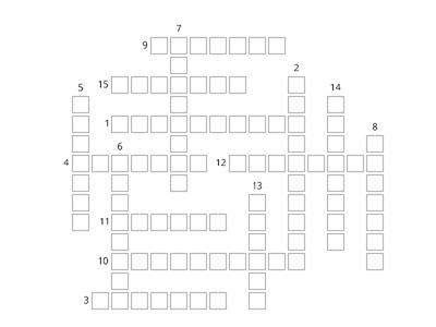 Crossword: mot, mov, mob, gress, grad 