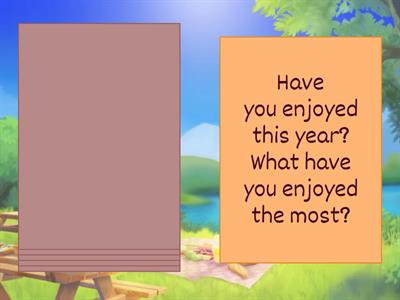 Speed dating - Cambridge