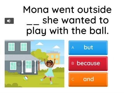 top goal1 u4 after school fun p53 conjunctions and but so 