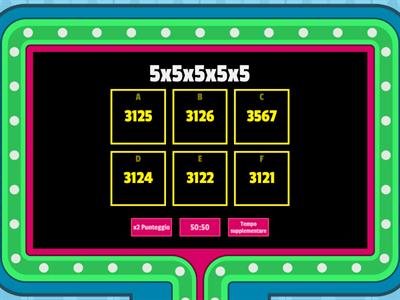 matematica impossibile