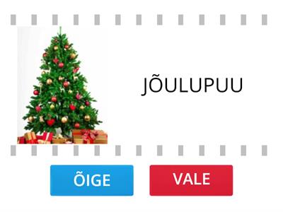 JÕULUD