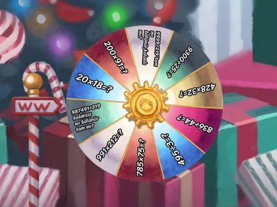 matematik çarpma bölme Çark-ı'felek