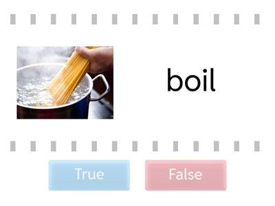 Today 2, unit 2. Cooking verbs