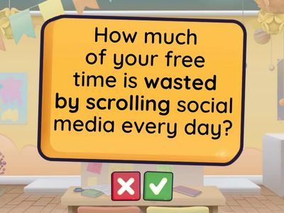 Speakout B1+ unit 1 review/speaking