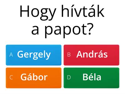 Egri csillagok 2.rész