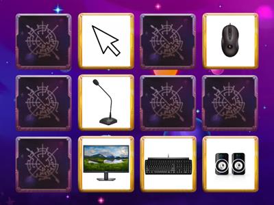 input/output devices