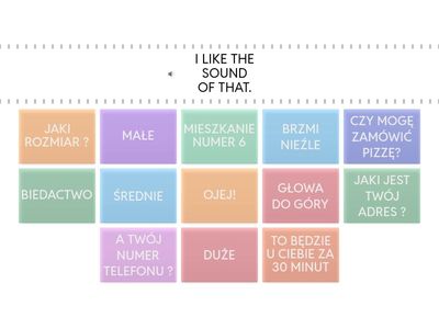 5 KLASA BRAINY. UNIT 2 (WYRAŻENIA) 