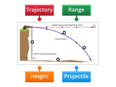 PROJECTILE MOTION