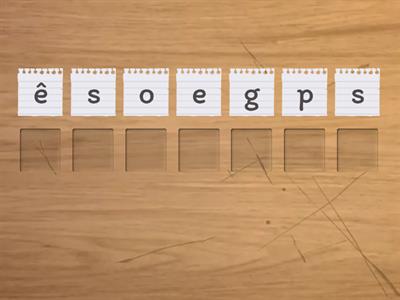 Fra, fre, fri, fro, fruta