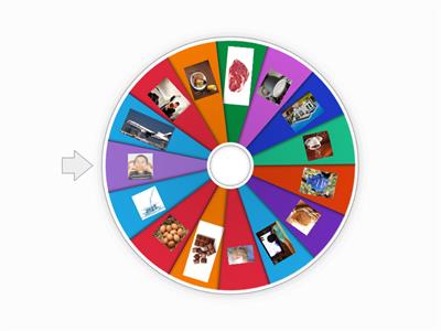 Vocabulary Unit 5 english file beginner