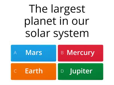 Solar system 