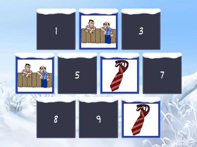 🔵 Station 1 — Memory