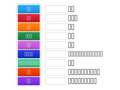 豪風_B1L2交朋友生詞