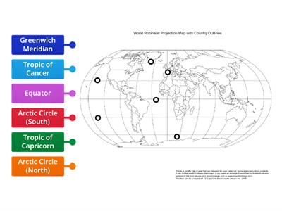 World Map